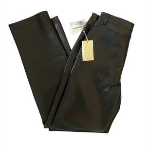 NWT Aritzia Melina Pants